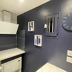 T1bis Centre דירה