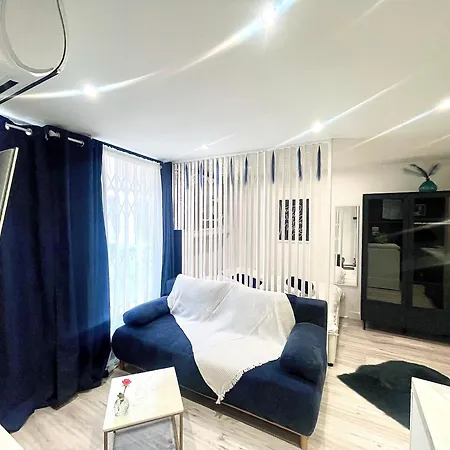 T1bis Centre * Toulouse