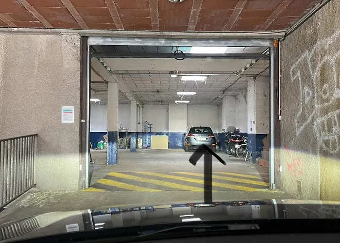 Daire T1bis Centre *